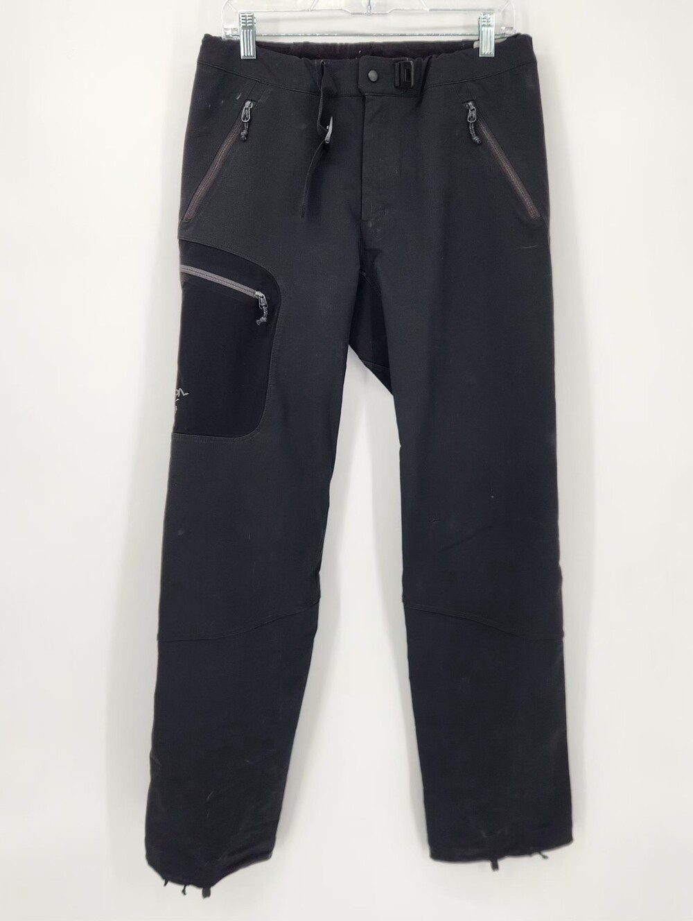 Arc'teryx Men’s Gamma AR Pant Outdoor, hiking, camping.